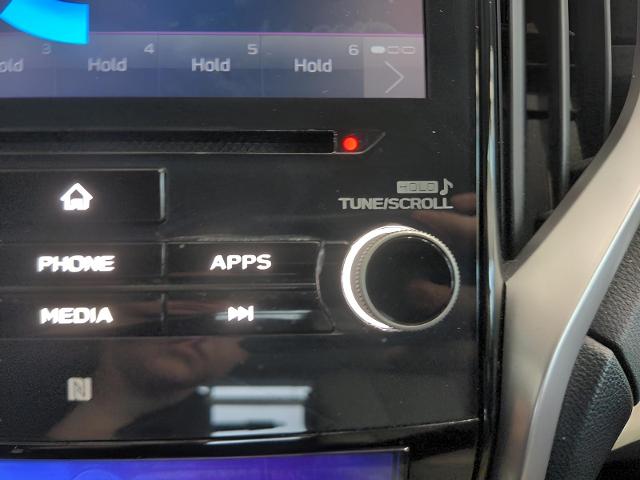 2022 Subaru Ascent Vehicle Photo in Green Bay, WI 54304