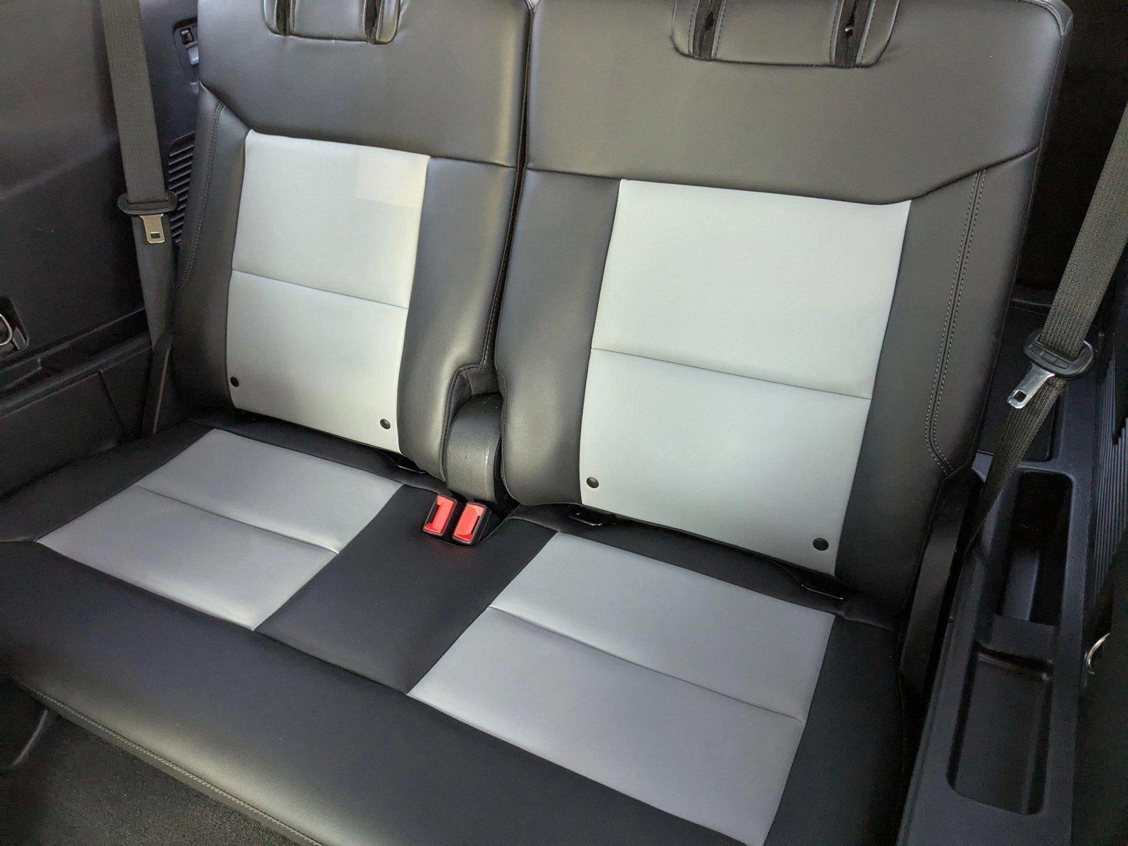 2022 Ford Explorer Vehicle Photo in Jacksonville, FL 32256