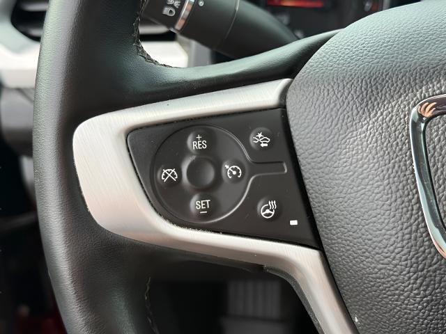 2023 GMC Acadia Vehicle Photo in MADISON, WI 53713-3220
