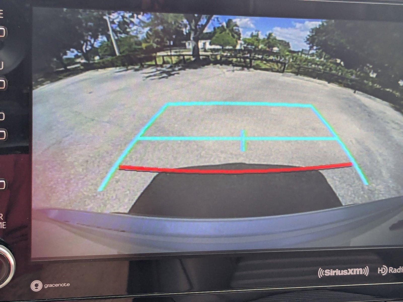 2022 Toyota Highlander Vehicle Photo in West Palm Beach, FL 33417