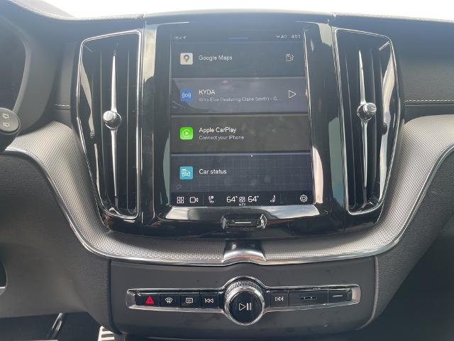 2022 Volvo XC60 Vehicle Photo in Grapevine, TX 76051