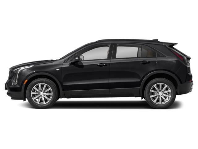 2022 Cadillac XT4 Vehicle Photo in POMPANO BEACH, FL 33064-7091