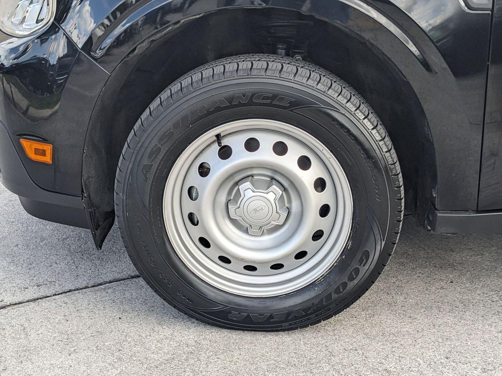 2022 Ford Maverick Vehicle Photo in MIAMI, FL 33172-3015
