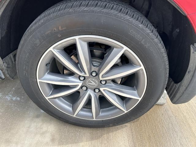 2023 Acura RDX Vehicle Photo in Grapevine, TX 76051
