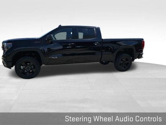 2022 GMC Sierra 1500 Vehicle Photo in Fishers, IN 46038