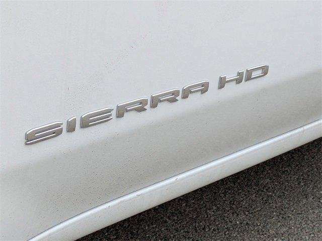 2024 GMC Sierra 2500 HD Vehicle Photo in PASADENA, CA 91107-3803