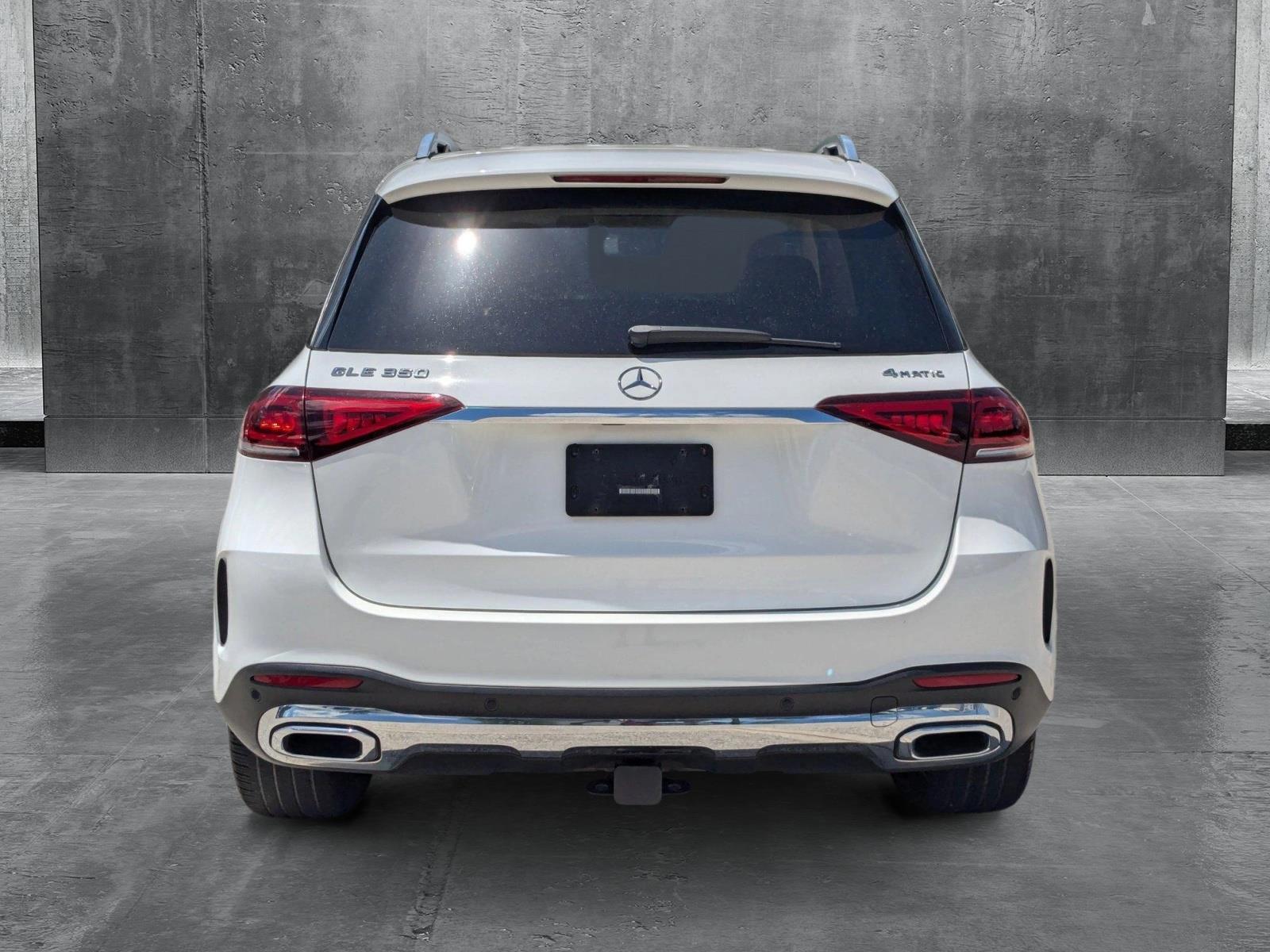 2022 Mercedes-Benz GLE Vehicle Photo in Maitland, FL 32751