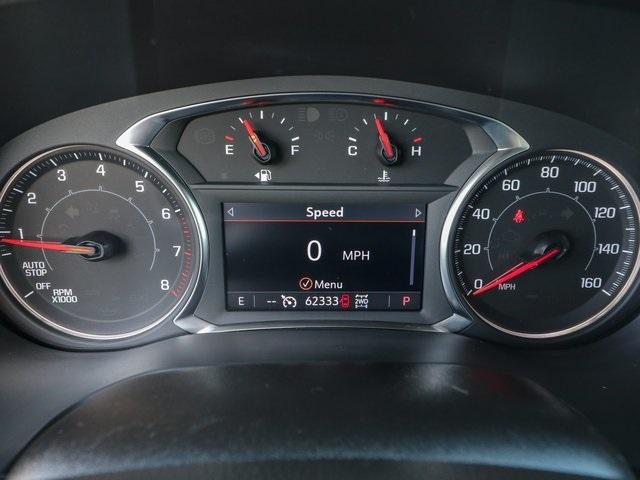 2023 GMC Acadia Vehicle Photo in HOMOSASSA, FL 34448-1461
