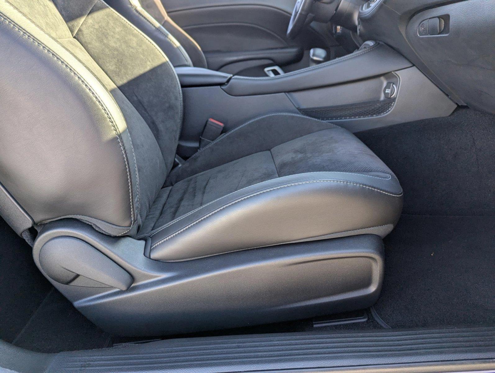2022 Dodge Challenger Vehicle Photo in Ft. Myers, FL 33907