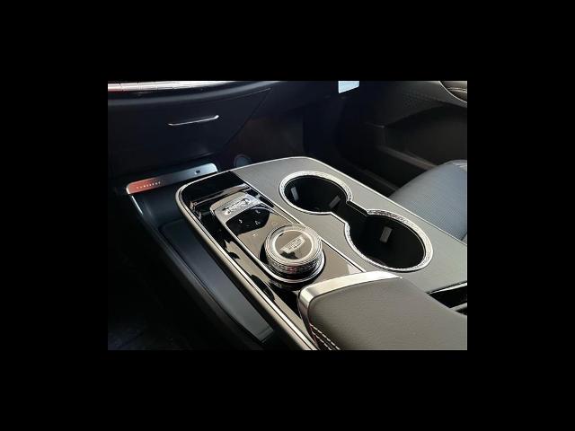 2025 Cadillac LYRIQ Vehicle Photo in Tampa, FL 33612