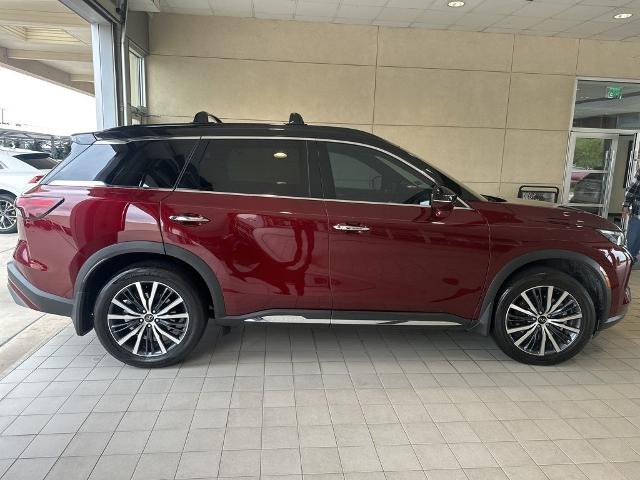 2024 INFINITI QX60 Vehicle Photo in Grapevine, TX 76051