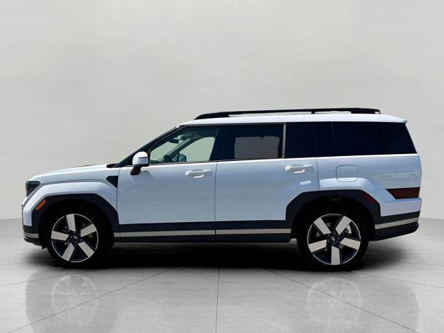 2025 Hyundai SANTA FE Hybrid Vehicle Photo in Green Bay, WI 54304