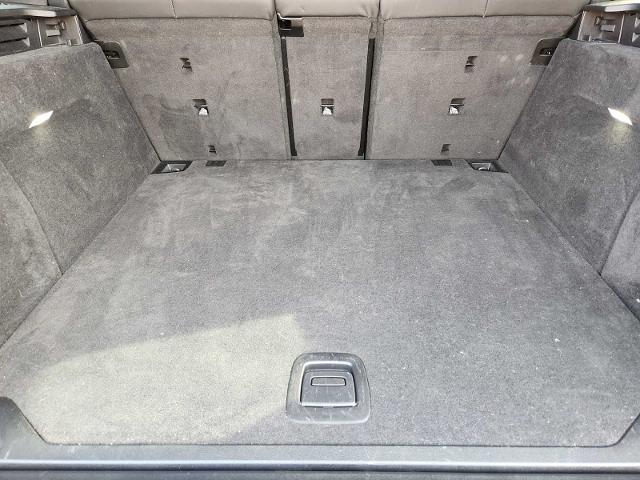 2022 BMW X5 sDrive40i Vehicle Photo in PLANO, TX 75024