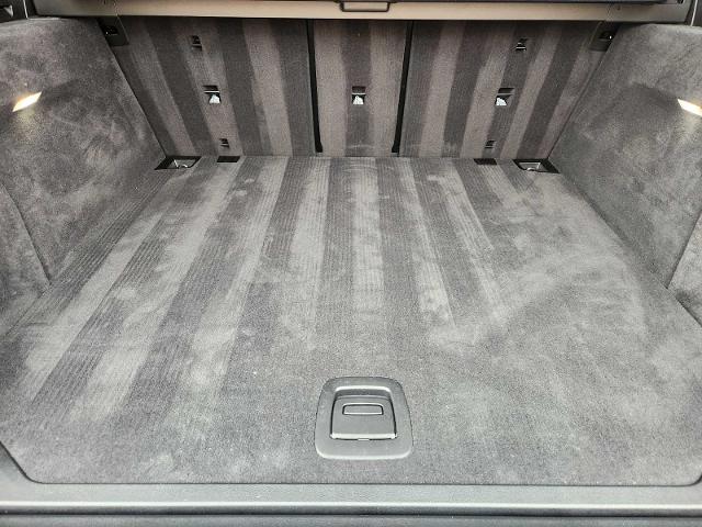 2023 BMW X5 xDrive40i Vehicle Photo in PLANO, TX 75024