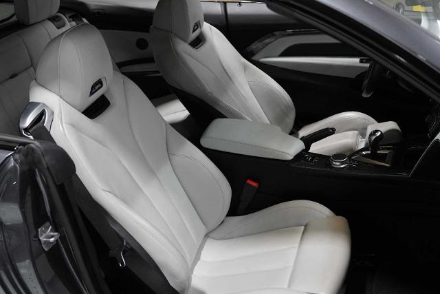 2018 BMW M4 Vehicle Photo in GRAPEVINE, TX 76051