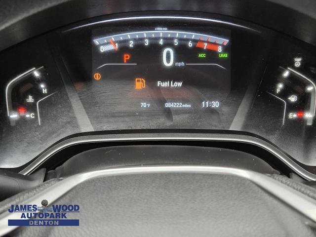 2020 Honda CR-V Vehicle Photo in DENTON, TX 76210-9321