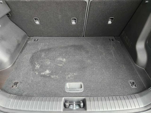 2023 Hyundai KONA Vehicle Photo in DALLAS, TX 75209
