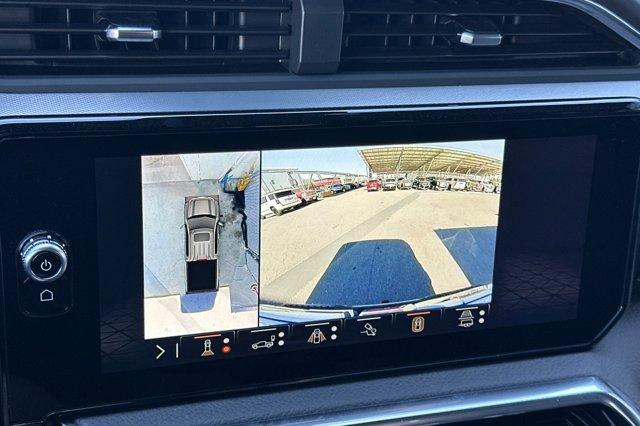 2025 GMC Sierra 1500 Vehicle Photo in STOCKTON, CA 95212-2838