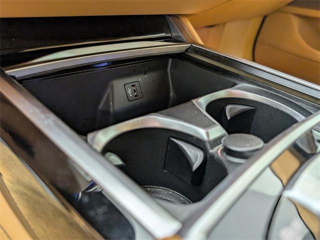 2019 BMW ALPINA B7 xDrive Vehicle Photo in ENGLEWOOD, CO 80113-6708