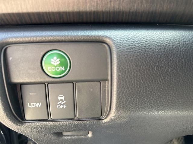 2014 Honda Accord Sedan Vehicle Photo in EASTLAND, TX 76448-3020