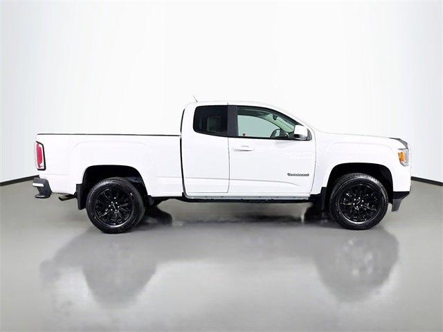 2022 GMC Canyon Vehicle Photo in PUYALLUP, WA 98371-4149