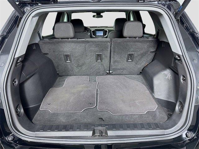 2022 GMC Terrain Vehicle Photo in PUYALLUP, WA 98371-4149
