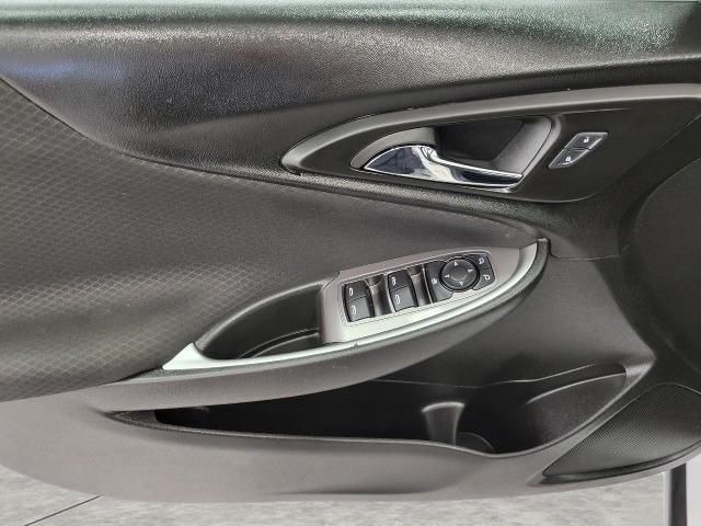 2024 Chevrolet Malibu Vehicle Photo in OSHKOSH, WI 54904-7811