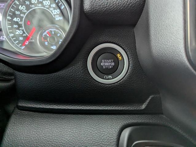 2020 Ram 1500 Vehicle Photo in Oshkosh, WI 54901