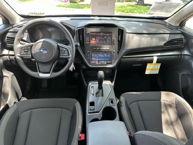 2024 Subaru Impreza Vehicle Photo in DALLAS, TX 75209