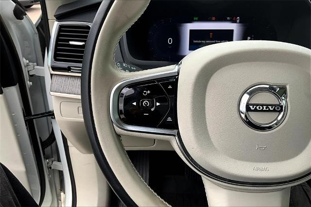 2023 Volvo XC90 Vehicle Photo in Grapevine, TX 76051