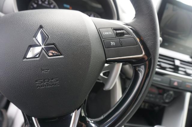 2023 Mitsubishi Eclipse Cross Vehicle Photo in FAIRMONT, WV 26554-2318