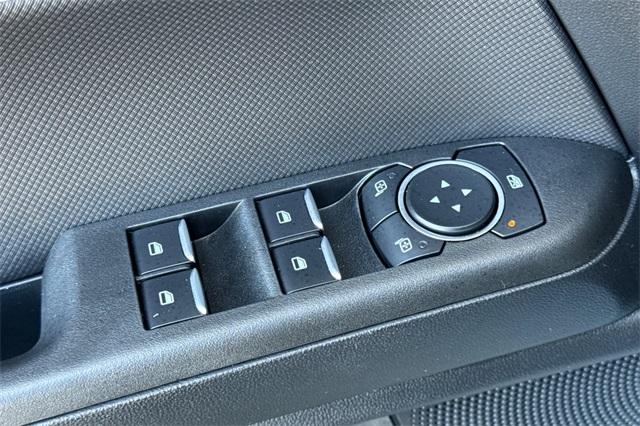 2023 Ford Bronco Sport Vehicle Photo in ELK GROVE, CA 95757-8703