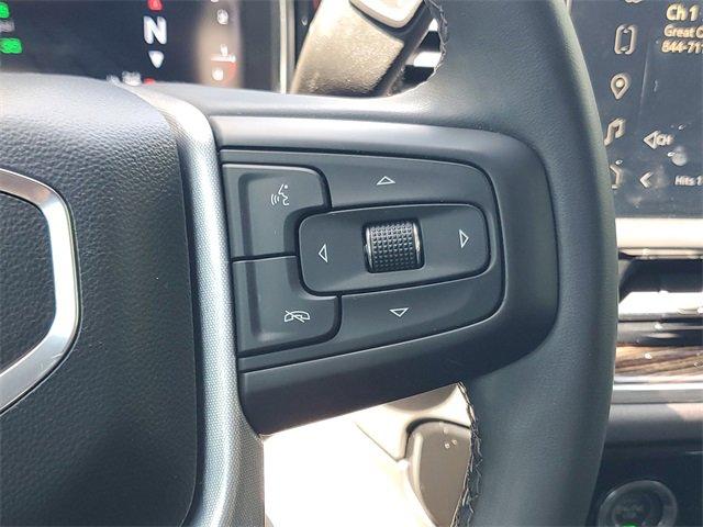 2023 GMC Sierra 1500 Vehicle Photo in SUNRISE, FL 33323-3202