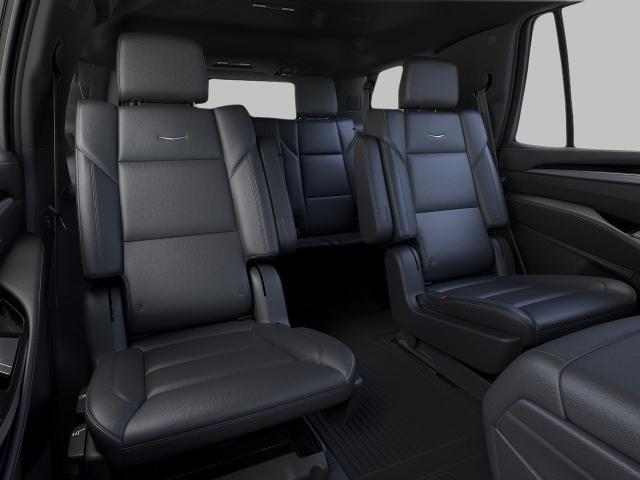 2025 Cadillac Escalade Vehicle Photo in APPLETON, WI 54914-4656