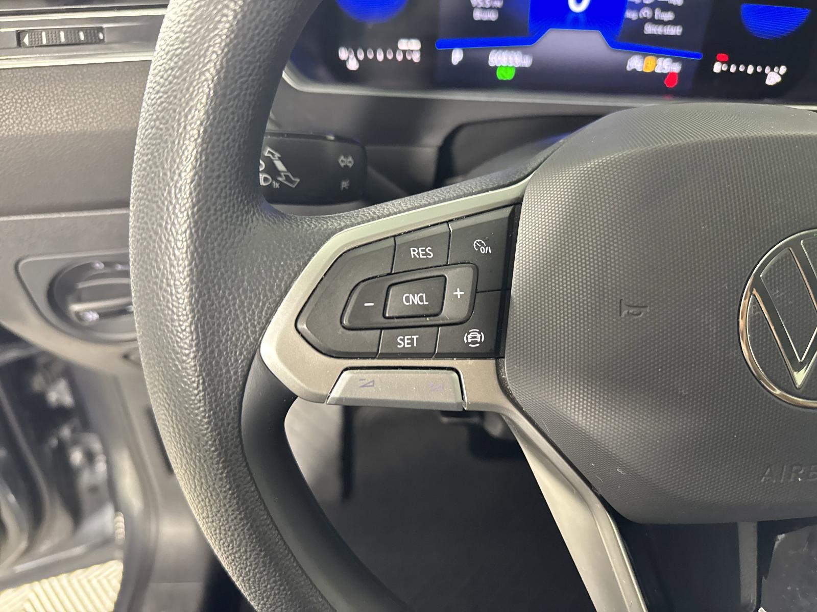 2022 Volkswagen Tiguan Vehicle Photo in Georgetown, TX 78626