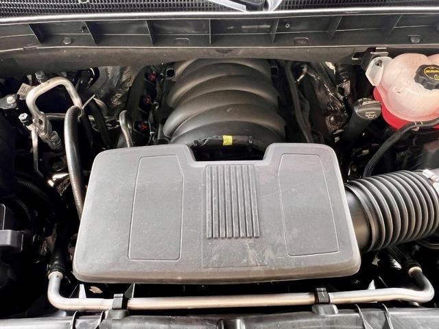 2025 GMC Sierra 1500 Vehicle Photo in EFFINGHAM, IL 62401-2832