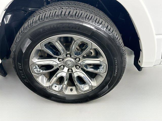 2022 Ram 1500 Vehicle Photo in Doylsetown, PA 18901
