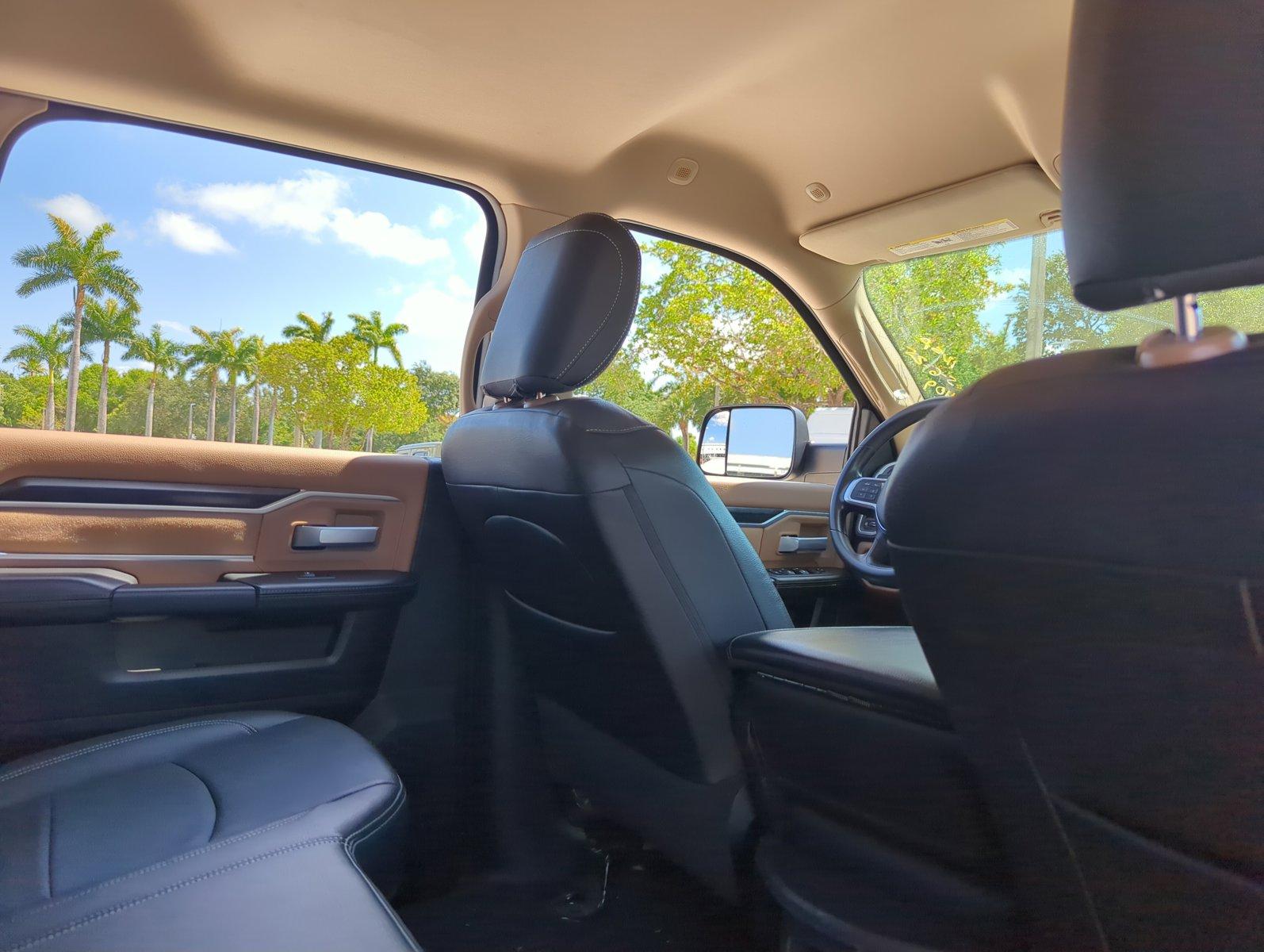 2019 Ram 2500 Vehicle Photo in Pembroke Pines, FL 33027