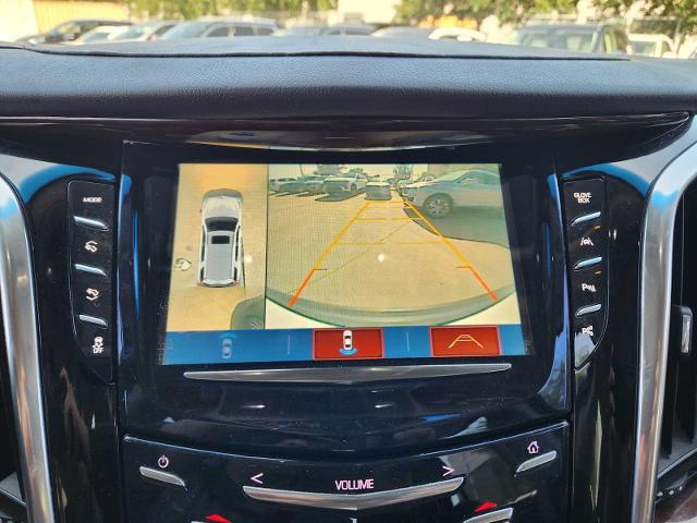 2019 Cadillac Escalade Vehicle Photo in HOUSTON, TX 77079
