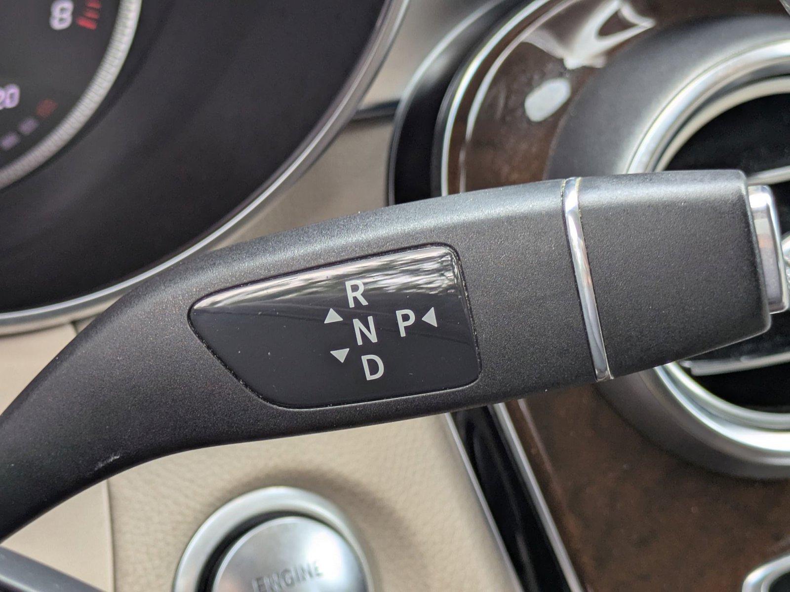 2017 Mercedes-Benz GLC Vehicle Photo in Clearwater, FL 33764