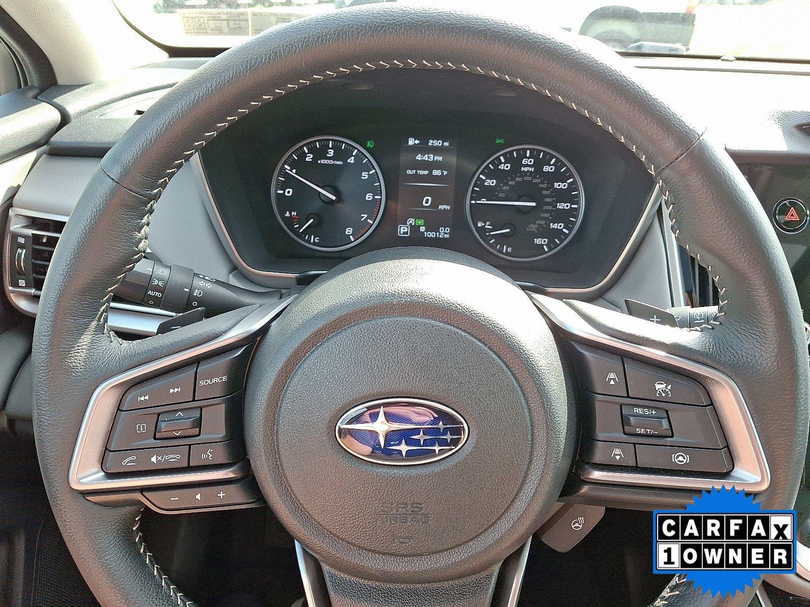 2024 Subaru Outback Vehicle Photo in Harrisburg, PA 17111