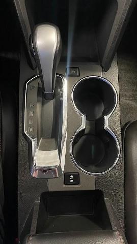 2011 Chevrolet Equinox Vehicle Photo in APPLETON, WI 54914-8833