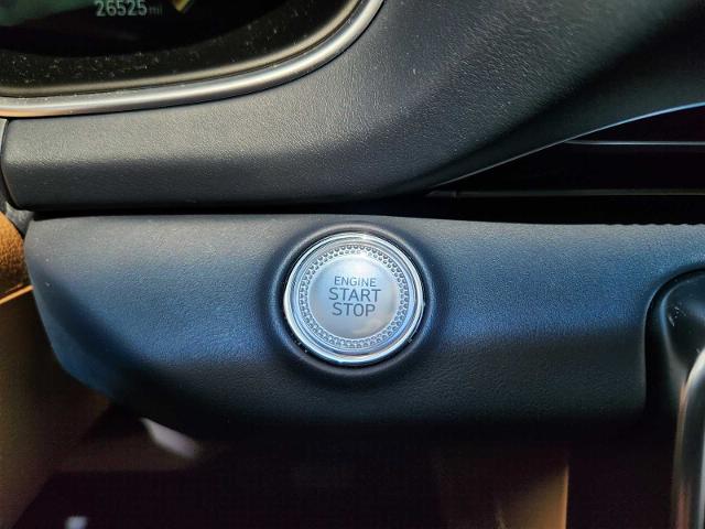 2021 Genesis GV80 Vehicle Photo in HOUSTON, TX 77079