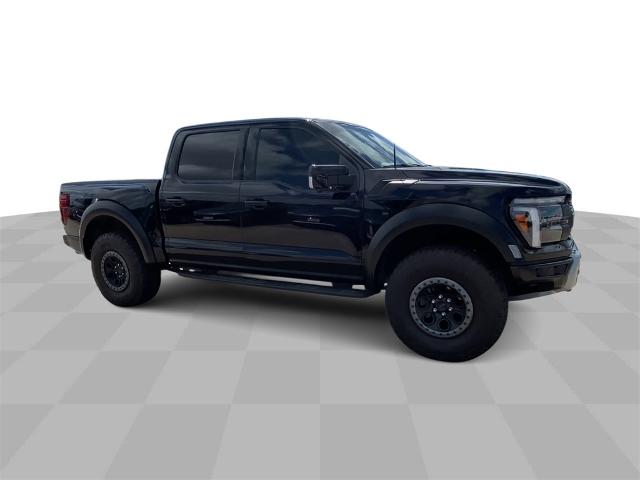 2024 Ford F-150 Vehicle Photo in Greenville, TX 75402