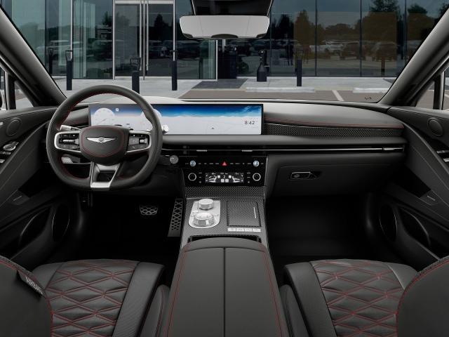 2025 Genesis G80 Vehicle Photo in Appleton, WI 54913