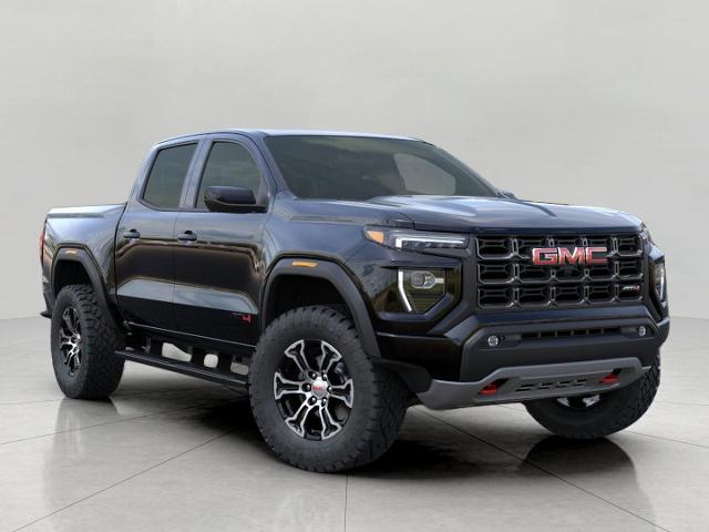 2025 GMC Canyon Vehicle Photo in APPLETON, WI 54914-8833