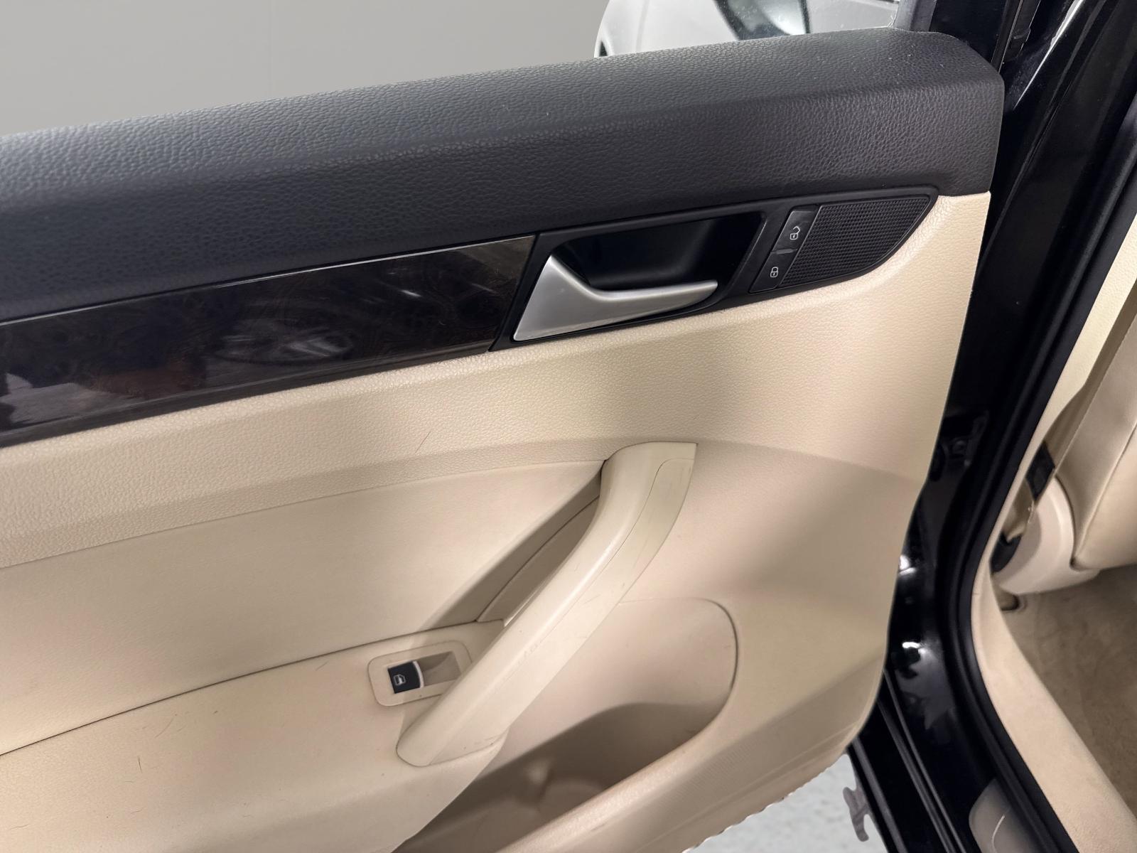 2015 Volkswagen Passat Vehicle Photo in Georgetown, TX 78626