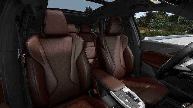2025 BMW X1 xDrive28i Vehicle Photo in GRAPEVINE, TX 76051