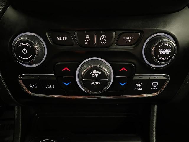 2023 Jeep Cherokee Vehicle Photo in APPLETON, WI 54914-8833