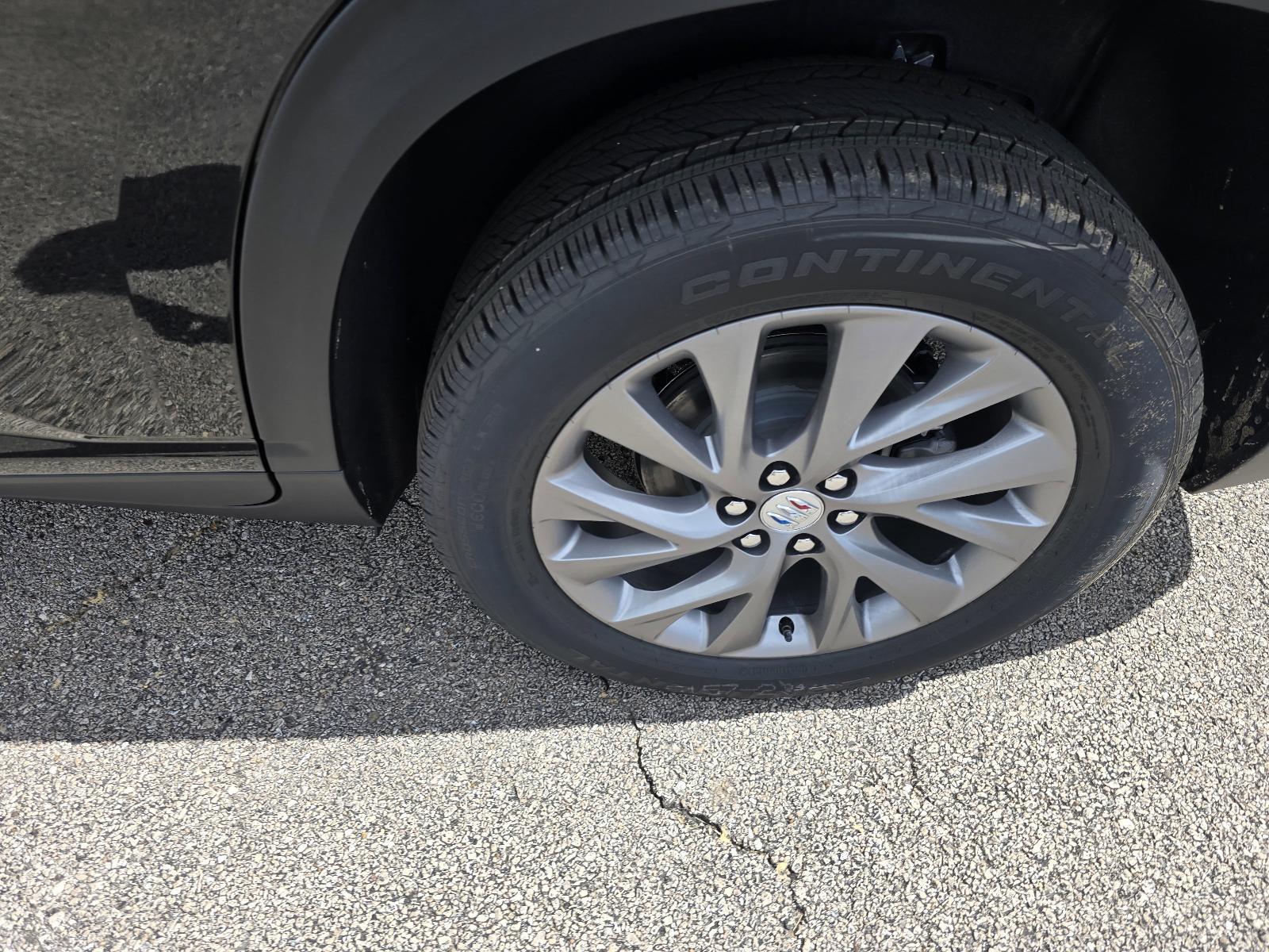2025 Buick Enclave Vehicle Photo in Rolla, MO 65401